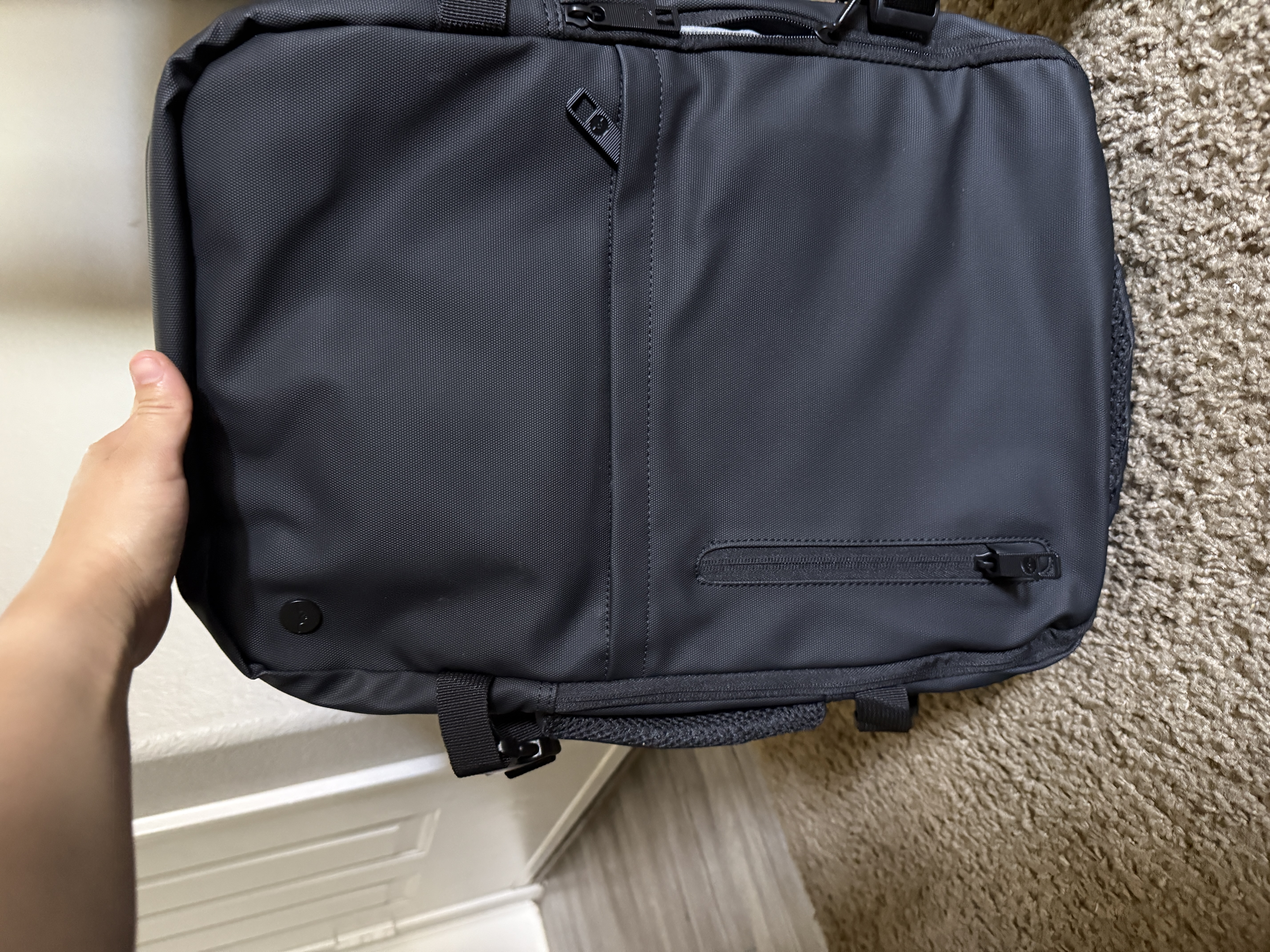 PRIMO LAPTOP BAG