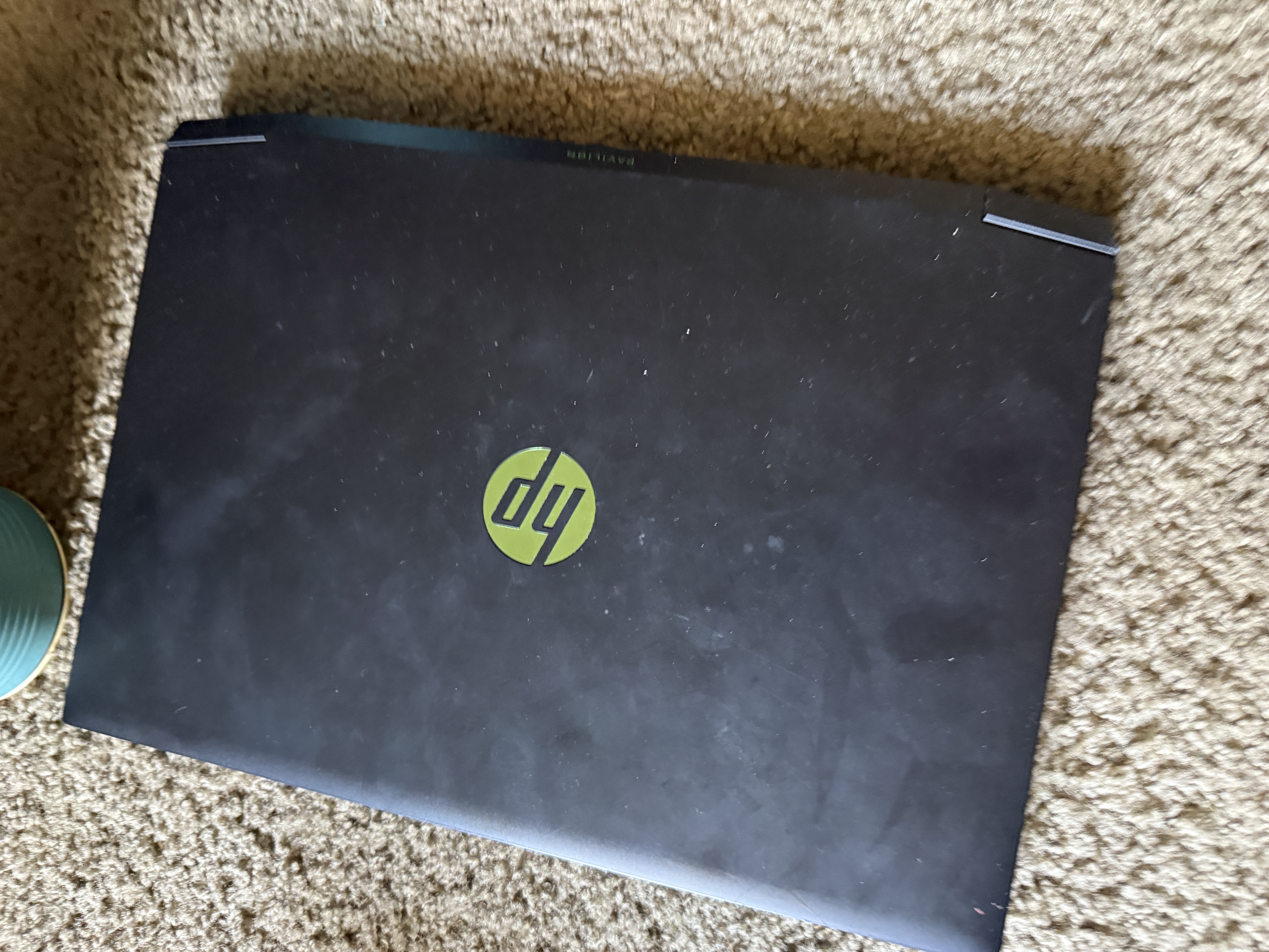 HP LAPTOP