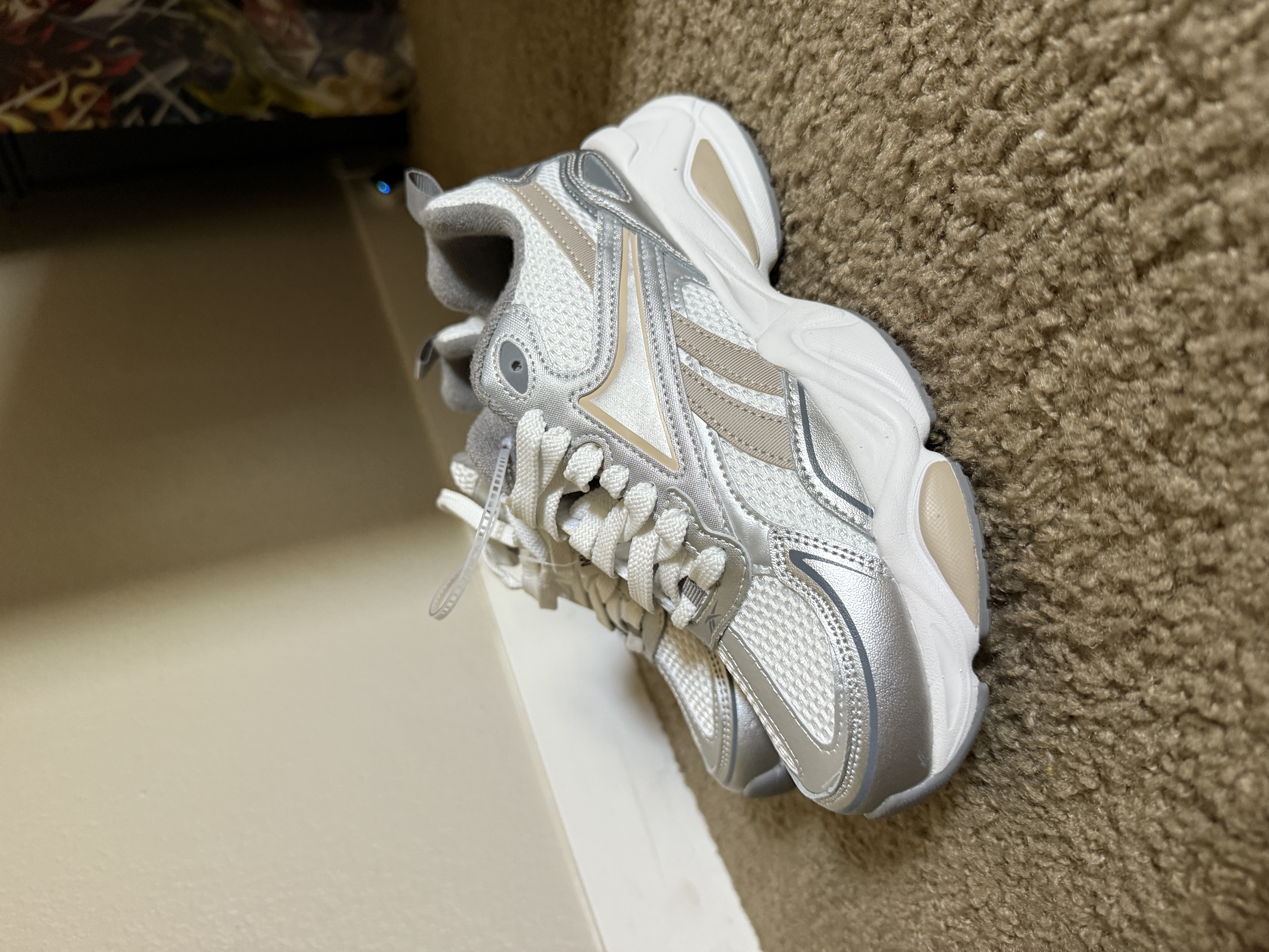Tennis Reebok 