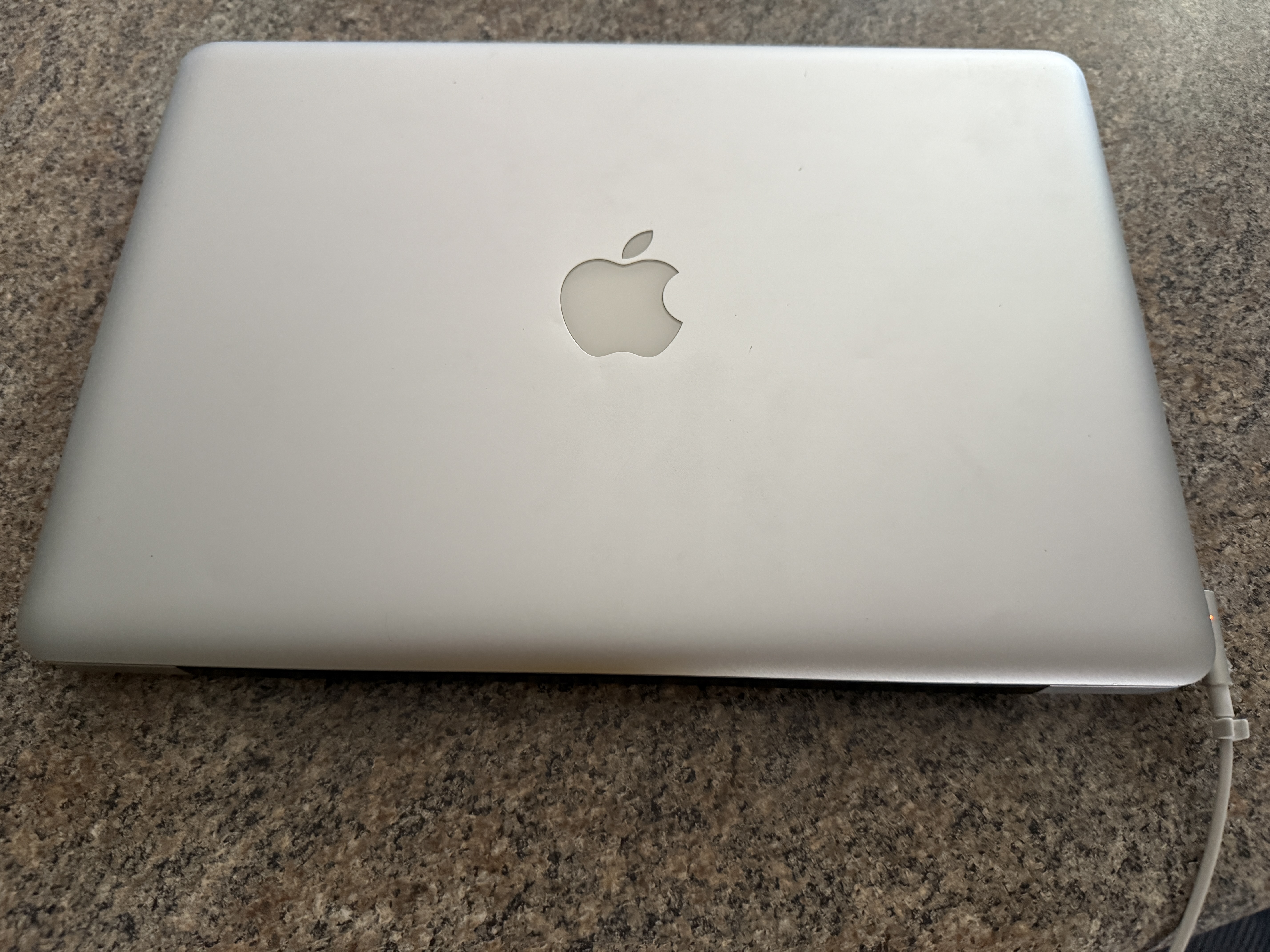 MacBook pro