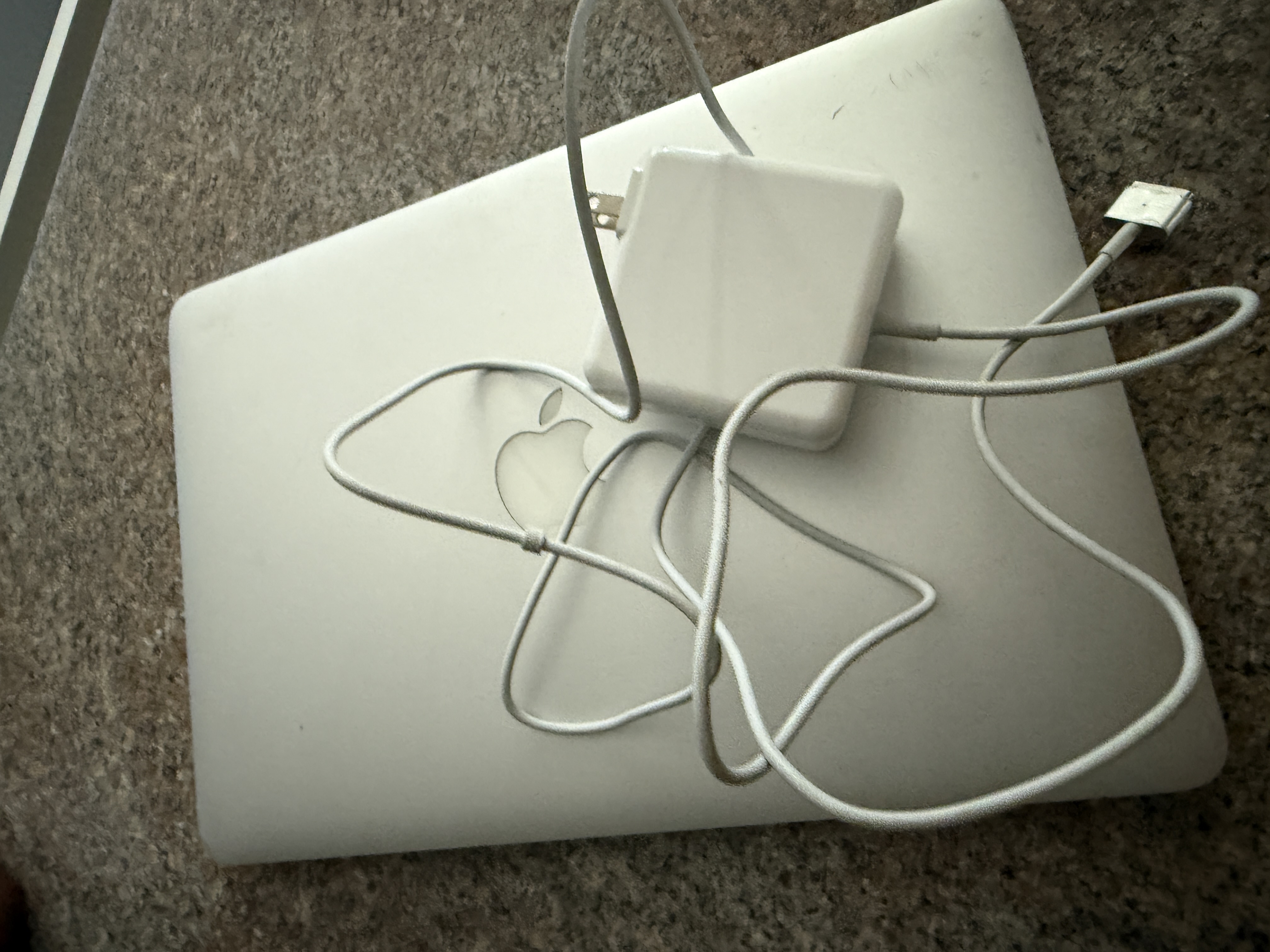 MacBook Air 